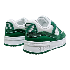 Imagen de Zapatillas Mujer Urbanas Gummi Magic Sneakers Bajas De Moda (GUMAGIC)