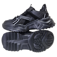 Zapatillas Mujer Gummi Power Plataformas Sneakers Moda Gym