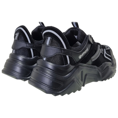 Zapatillas Mujer Gummi Power Plataformas Sneakers Moda Gym