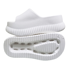 Imagen de Sandalias Mujer Gummi Gtm Goma Plataforma Alta Smooth Zuecos (GUSMOOTH)