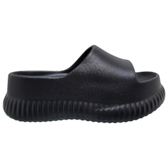Sandalias Mujer Gummi Gtm Goma Plataforma Alta Smooth Zuecos (GUSMOOTH) - comprar online