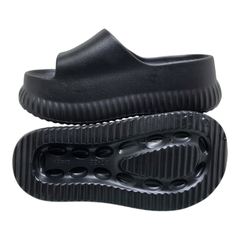 Sandalias Mujer Gummi Gtm Goma Plataforma Alta Smooth Zuecos (GUSMOOTH) - comprar online