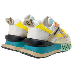 Zapatillas Mujer Urbanas Gummi Soul Deportivas Sneaker Moda (GUSOUL)