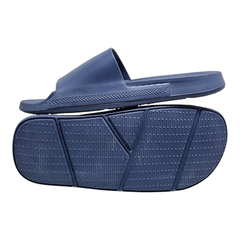 Sandalias Havaianas Originales Brasil Hombre Slide Goma (HASLIDEC) - Zona Shop
