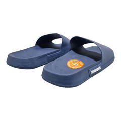 Imagen de Sandalias Havaianas Originales Brasil Hombre Slide Goma (HASLIDEC)