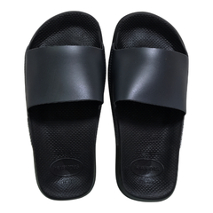Imagen de Sandalias Havaianas Originales Brasil Hombre Slide Goma (HASLIDEC)