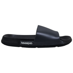 Sandalias Havaianas Originales Brasil Hombre Slide Goma (HASLIDEC)