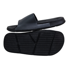 Sandalias Havaianas Originales Brasil Hombre Slide Goma (HASLIDEC)