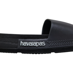 Sandalias Havaianas Originales Brasil Hombre Slide Goma (HASLIDEC) - Zona Shop