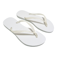 Imagen de Ojotas Havaianas Slim Originales Brasil Mujer Clasicas Goma (HASLIM)