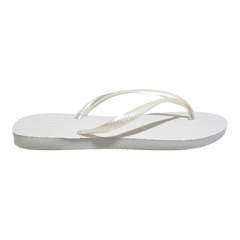 Ojotas Havaianas Slim Originales Brasil Mujer Clasicas Goma (HASLIM) - tienda online