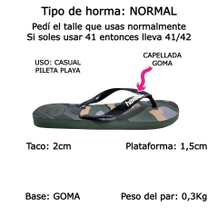 HAVAIANAS ART TOP CAMU (HATOPCAM) - comprar online