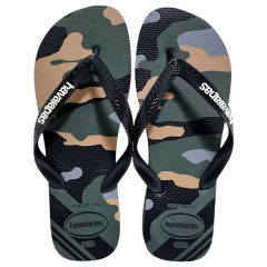 HAVAIANAS ART TOP CAMU (HATOPCAM)