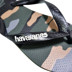 HAVAIANAS ART TOP CAMU (HATOPCAM) - tienda online