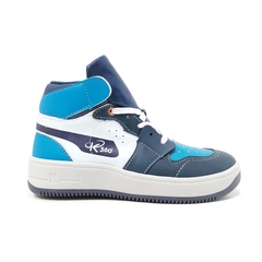 Zapatillas Botitas Unisex Nena Varon Kidy 400050 Importadas