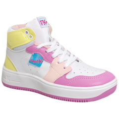 Zapatillas Botitas Unisex Nena Varon Kidy 400050 Importadas
