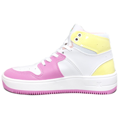 Zapatillas Botitas Unisex Nena Varon Kidy 400050 Importadas