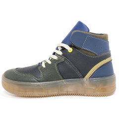 Zapatillas Botitas Unisex Nena Varon Kidy 400050 Importadas