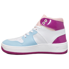 Zapatillas Botitas Unisex Nena Varon Kidy 400050 Importadas
