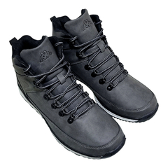 Borcegos Hombre Kappa Deportivos Botitas Casual Astos Md (KPASTOMD) - comprar online
