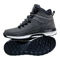 Borcegos Hombre Kappa Deportivos Botitas Casual Astos Md (KPASTOMD)