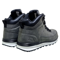Borcegos Hombre Kappa Deportivos Botitas Casual Astos Md (KPASTOMD) - Zona Shop