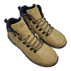 Borcegos Hombre Kappa Deportivos Botitas Casual Astos Md (KPASTOMD)