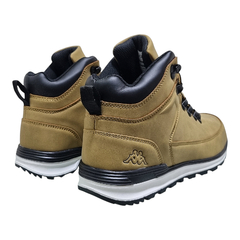 Borcegos Hombre Kappa Deportivos Botitas Casual Astos Md (KPASTOMD) - tienda online