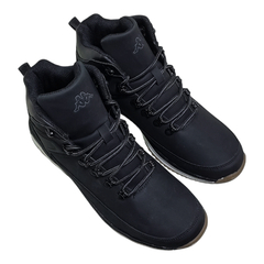 Borcegos Hombre Kappa Deportivos Botitas Casual Astos Md (KPASTOMD) - tienda online