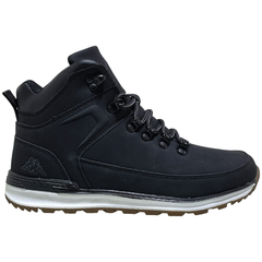 Borcegos Hombre Kappa Deportivos Botitas Casual Astos Md (KPASTOMD) - Zona Shop