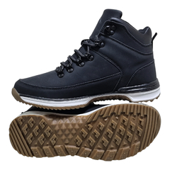 Borcegos Hombre Kappa Deportivos Botitas Casual Astos Md (KPASTOMD) - comprar online