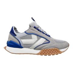 Zapatillas De Mujer Kappa Urbanas Cómodas Authentic Texas (KPATEXAS) - comprar online