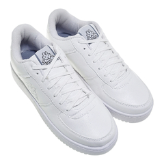 Zapatillas Urbanas Hombre Kappa Clasicas Casual Bari 2 Moda (KPBARI2) en internet