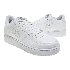 Zapatillas Urbanas Hombre Kappa Clasicas Casual Bari 2 Moda (KPBARI2) - Zona Shop