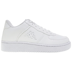 Zapatillas Urbanas Hombre Kappa Clasicas Casual Bari 2 Moda (KPBARI2)