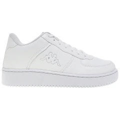 Zapatillas Urbanas Hombre Kappa Clasicas Casual Bari 2 Moda (KPBARI2)