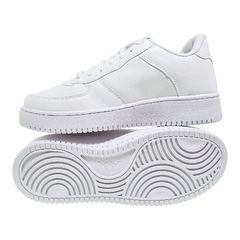Zapatillas Urbanas Hombre Kappa Clasicas Casual Bari 2 Moda (KPBARI2) - tienda online