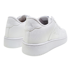 Imagen de Zapatillas Urbanas Hombre Kappa Clasicas Casual Bari 2 Moda (KPBARI2)
