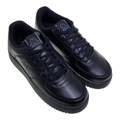 Zapatillas Urbanas Hombre Kappa Clasicas Casual Bari 2 Moda (KPBARI2)
