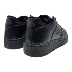 Zapatillas Urbanas Hombre Kappa Clasicas Casual Bari 2 Moda (KPBARI2) - Zona Shop