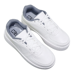 Imagen de Zapatillas Escolares Kappa Nena Varon Cosidas Deportiva Kids (KPLINATK)