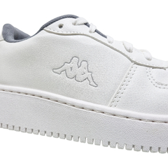 Zapatillas Escolares Kappa Nena Varon Cosidas Deportiva Kids (KPLINATK) - comprar online