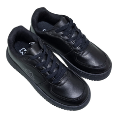 Zapatillas Escolares Kappa Nena Varon Cosidas Deportiva Kids (KPLINATK) - tienda online