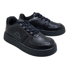 Imagen de Zapatillas Escolares Kappa Nena Varon Cosidas Deportiva Kids (KPLINATK)