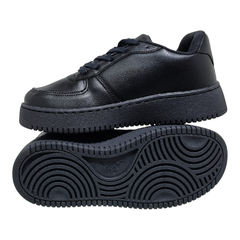 Zapatillas Escolares Kappa Nena Varon Cosidas Deportiva Kids (KPLINATK)