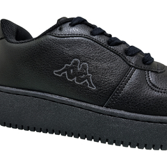Zapatillas Escolares Kappa Nena Varon Cosidas Deportiva Kids (KPLINATK) - comprar online