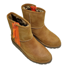 Pantubotas Lady Stork Mujer Botas Abrigada Simil Piel Cailin (LSCAILIN) - comprar online