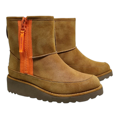 Pantubotas Lady Stork Mujer Botas Abrigada Simil Piel Cailin (LSCAILIN) - tienda online