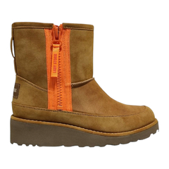 Pantubotas Lady Stork Mujer Botas Abrigada Simil Piel Cailin (LSCAILIN) - comprar online
