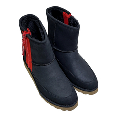 Pantubotas Lady Stork Mujer Botas Abrigada Simil Piel Cailin (LSCAILIN) - tienda online